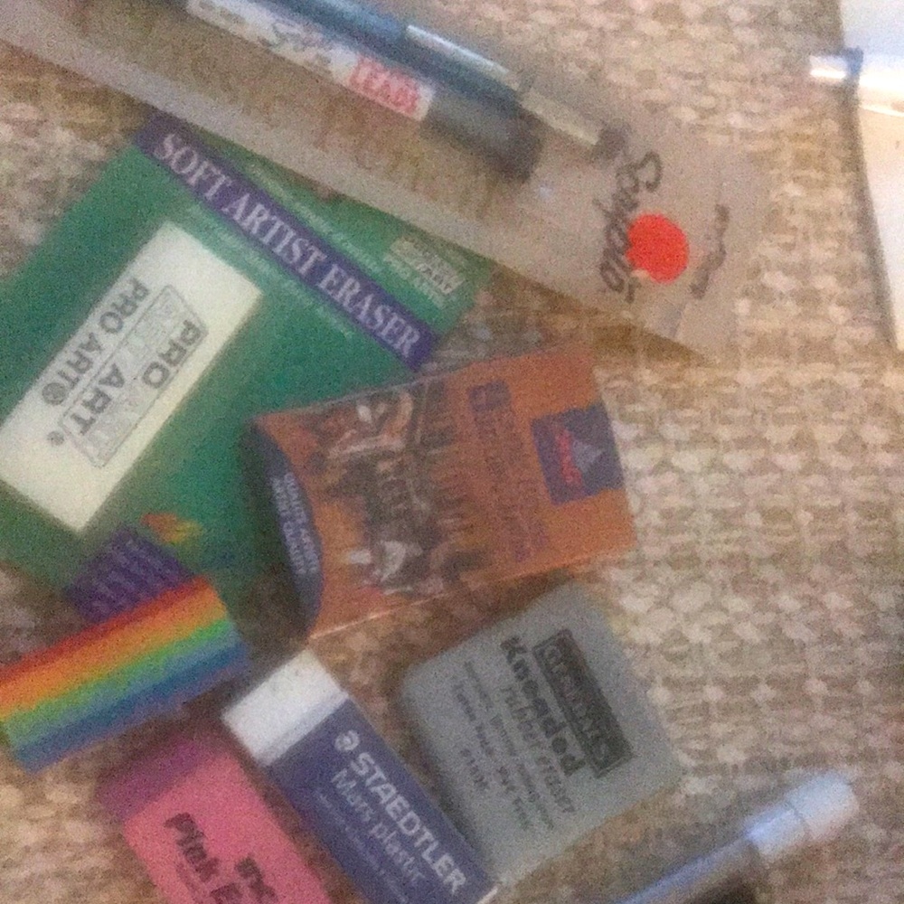 Artistic Lot